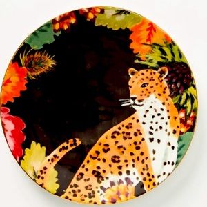Anthropologie Henriette Plate NWT